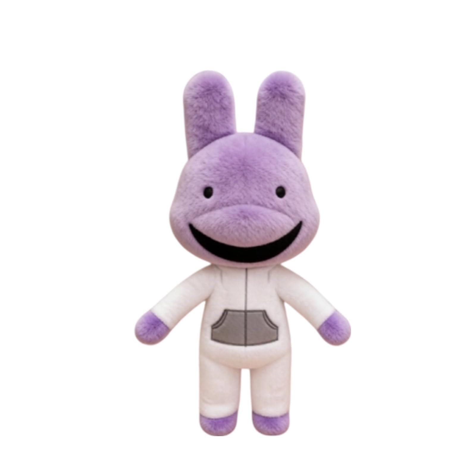 animal hospital plush (plush 012) — image 1