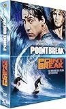 filtre Coffret Point Break : L\'original et le remake