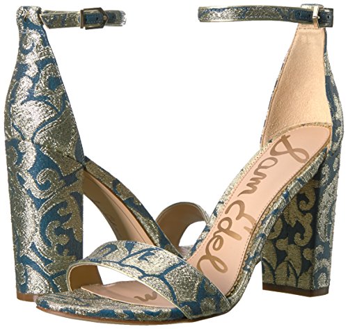 Image of Sam Edelman Women's Yaro Block Heel Sandal