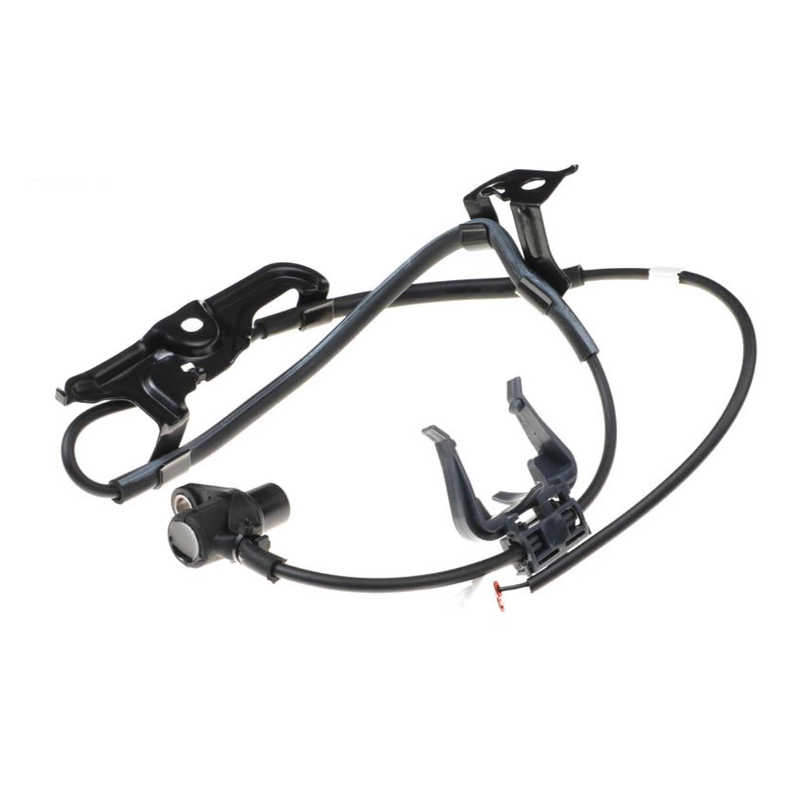 MXXDMOPD 89543-07030 89542-07030 Front Left/Right ABS Sensor 2005-2012 2006-2011 8954207030 8954307030(Front Right (Fr))