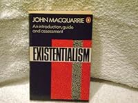 Existentialism 0140136169 Book Cover