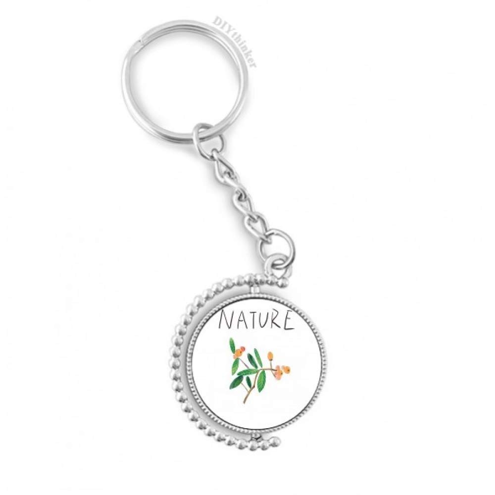 Porte-clés rotatif DIYthinker pour ne plus jamais égarer vos clés de maison - 4