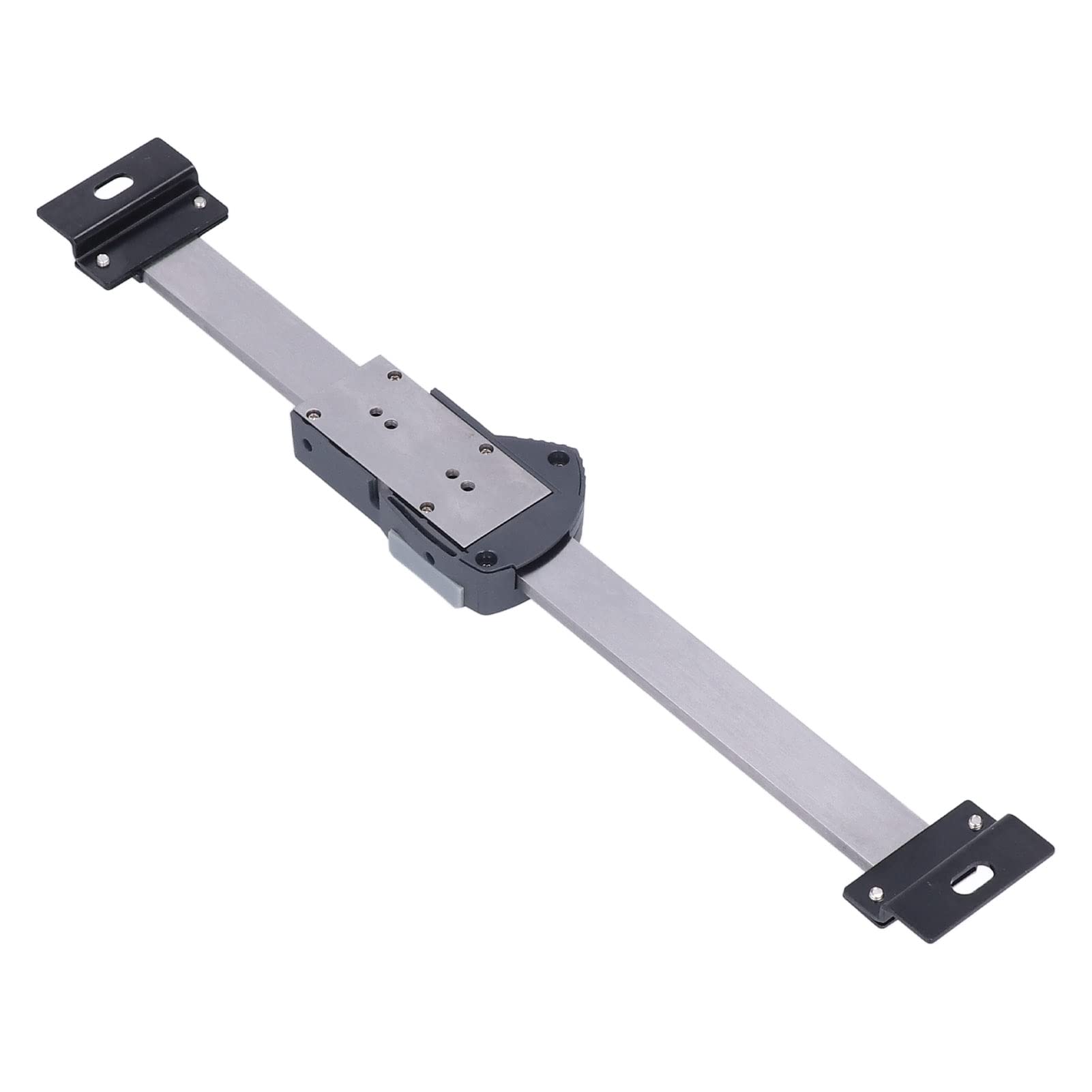 Calibro a Corsoio Digitale in Acciaio Inossidabile con Scala Lineare, IP54, Display LCD, Risoluzione 0,01 Mm, Ripristino a Zero, Blocco Dati per Assemblaggio di Lavorazione, Utenti di