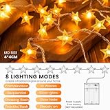 Zoom IMG-2 sukaudiz luci natale esterno batteria Zoom IMG-2 sukaudiz luci natale esterno batteria