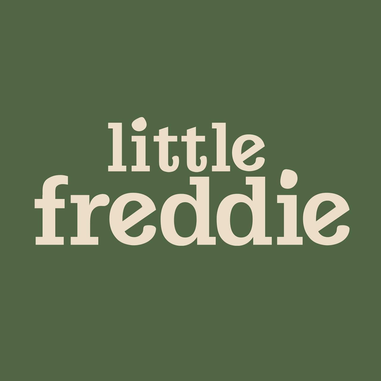 Little Freddie Organic Baby Food Stage 2 Beef and Coconut Curry with Wild Rice, 6x130g pouches - from 7 months, 780 gram