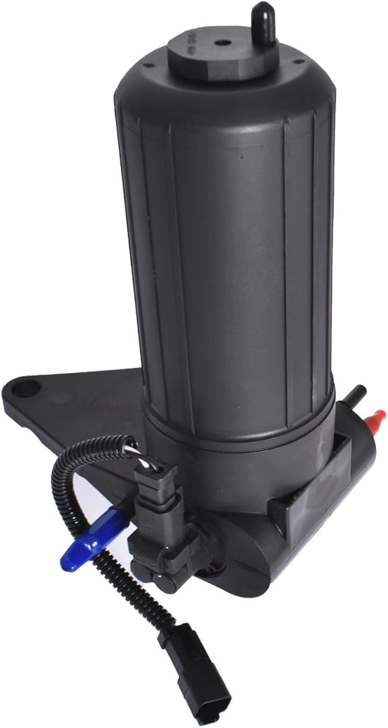 GXYWADY Fuel Lift Pump Replacement for ASV/Terex RCV RC85 RC100 PT100 Perkins 1100 Series Engine ULPK0041
