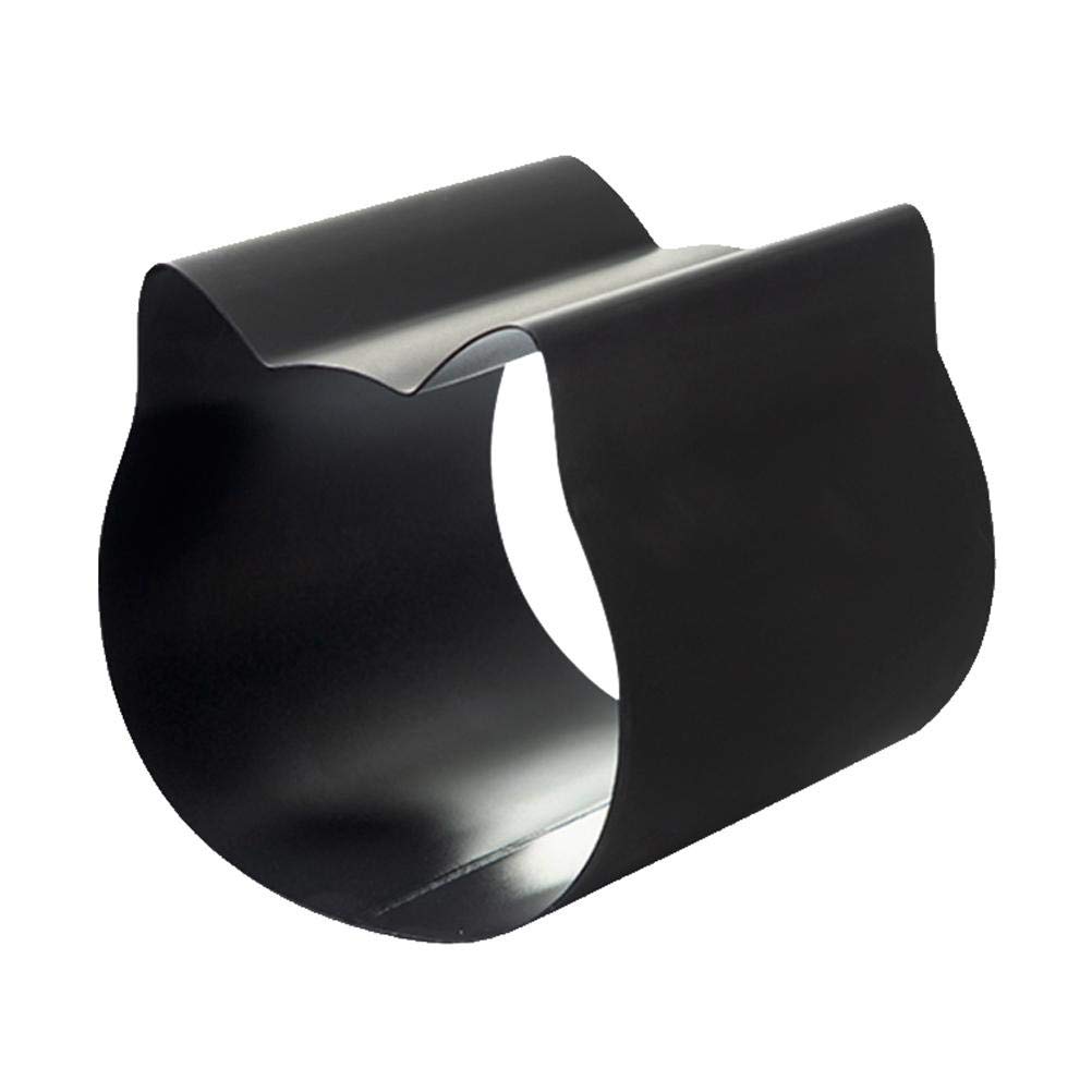 JTLB Cat Shaped Aluminized Plate Bread Loaf Pans Non Stick Baking for Family Use (Black #32)