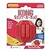 KONG Stuff-A-Ball - Durable Chew Toy for Dogs - Natural Rubber Dog Toy for Dental Health - Pet Toy for Chewing & Teeth Cleaning - Stuffable Toy for Dog Treats & Snacks - for Small Dogs