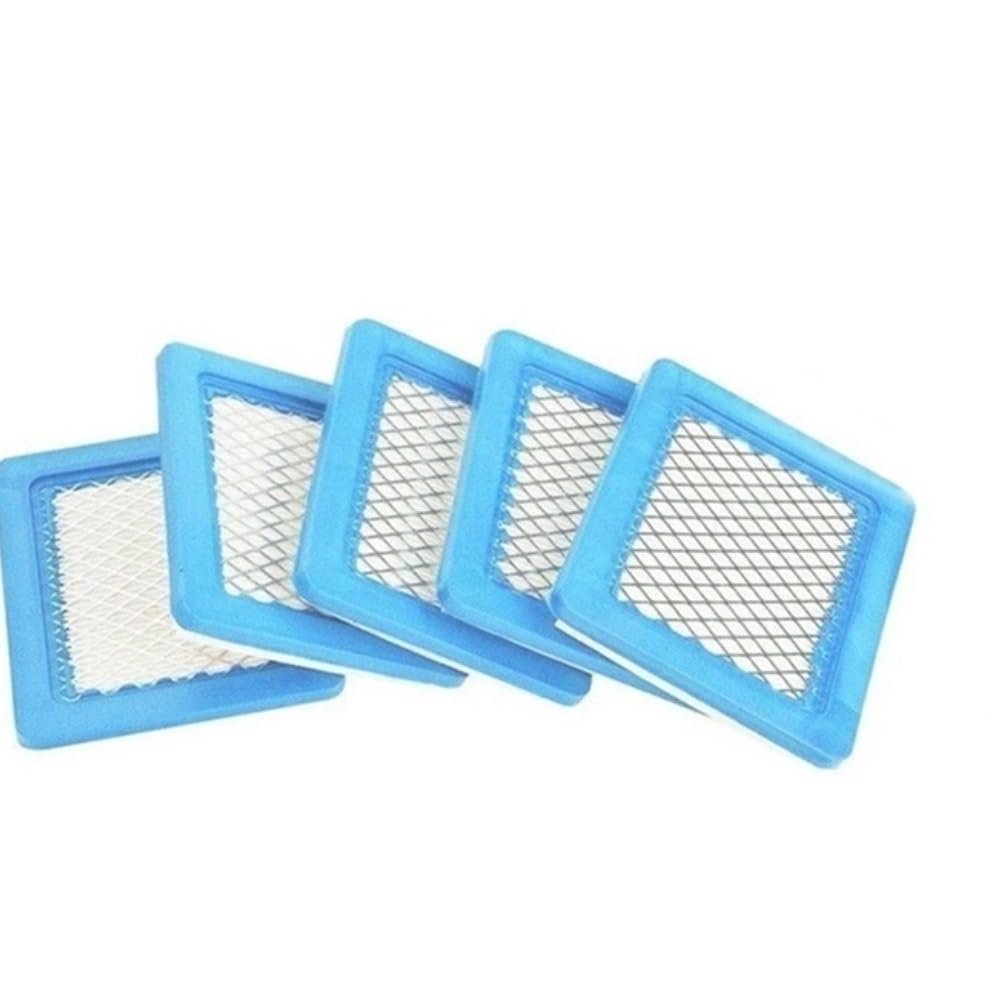 Filtre à air anti-encrassement pour GCV160 GCV190 HRN216 (Remplacement facile 17211-Z8B-901)
