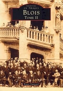 Paperback Blois - Tome II (2) [French] Book