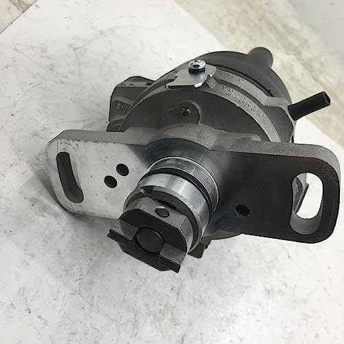 Tapa de distribuidor J970-01 para solucionar fallos de arranque en Daewoo 0.8 6