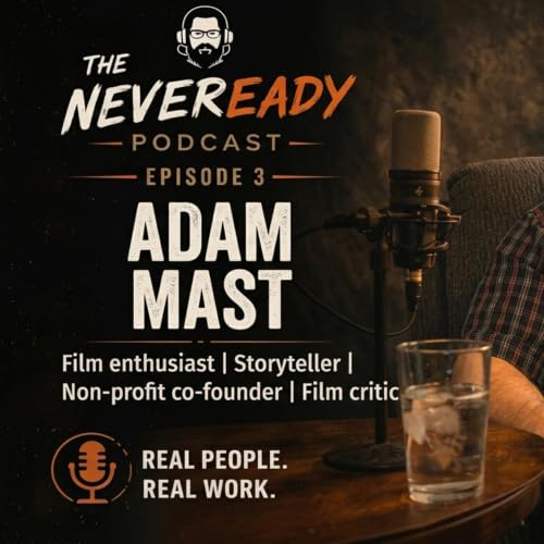 Crafting Cinema in the Desert-Ep3