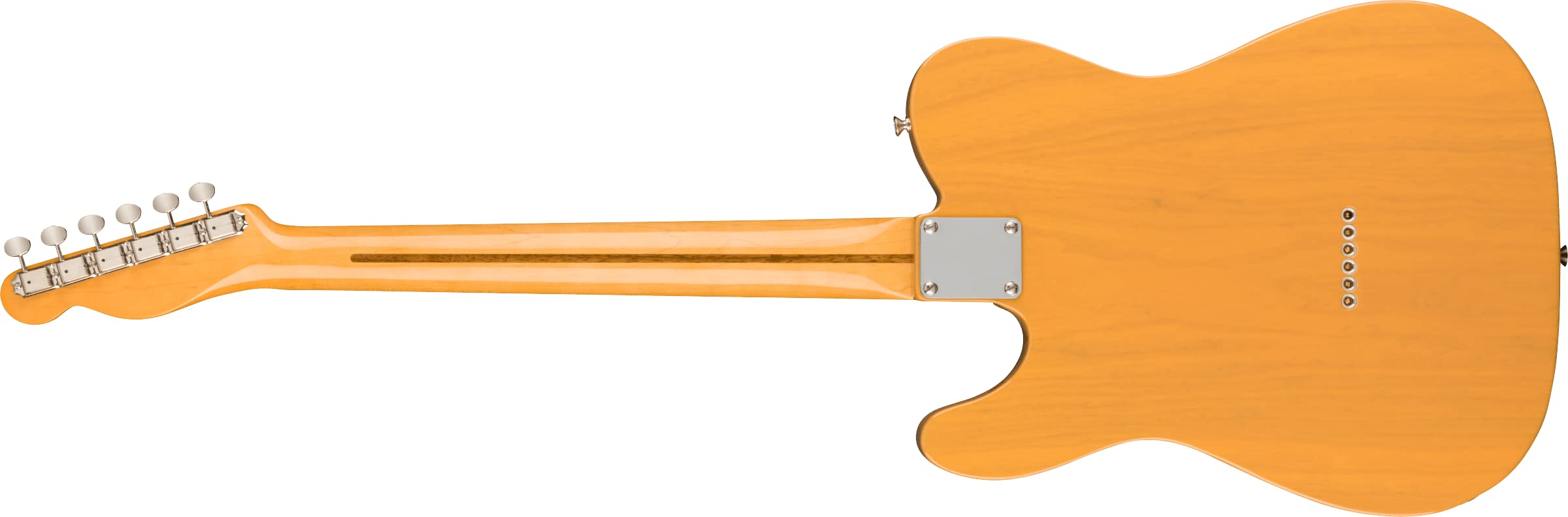 Amazon | Fender エレキギター American Vintage II 1951 Telecaster 