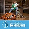 Capstar (Nitenpyram) Fast-Acting Oral Flea Treatment for Dogs 2-25 Lbs, Vet-Recommended Medication Tablets, Flea Tablets for Dogs Start Killing in 30 Minutes, 6 Doses #3