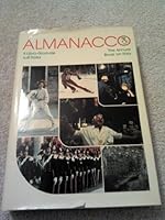 Almanacco: The Annual Book on Italy 0919774008 Book Cover