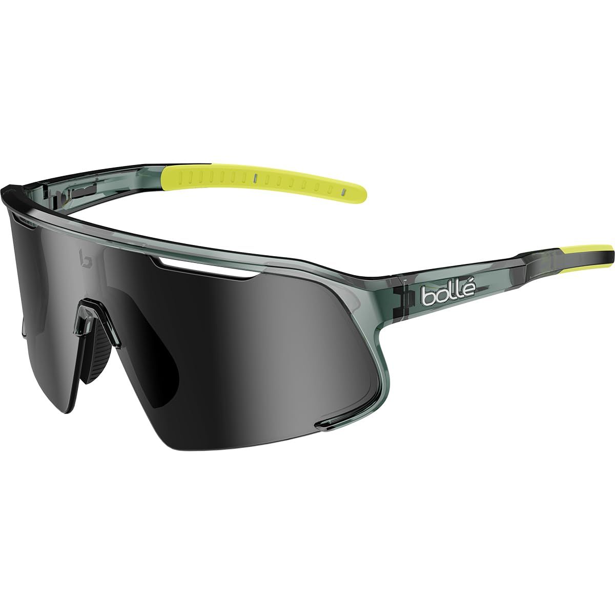 Bolle Speedchaser - Occhiali da sole per Adulto - Sport Performance
