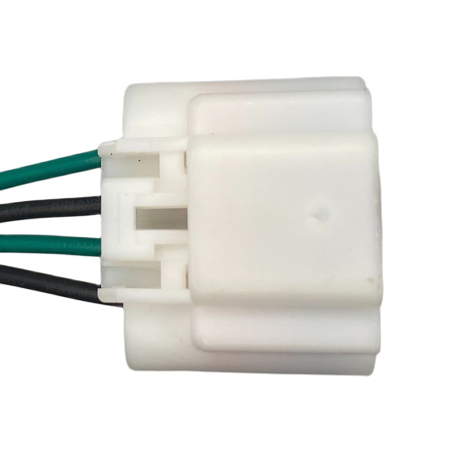 Amazon.com: WMAutoPart Fuel Level Sensor Connector Wiring 