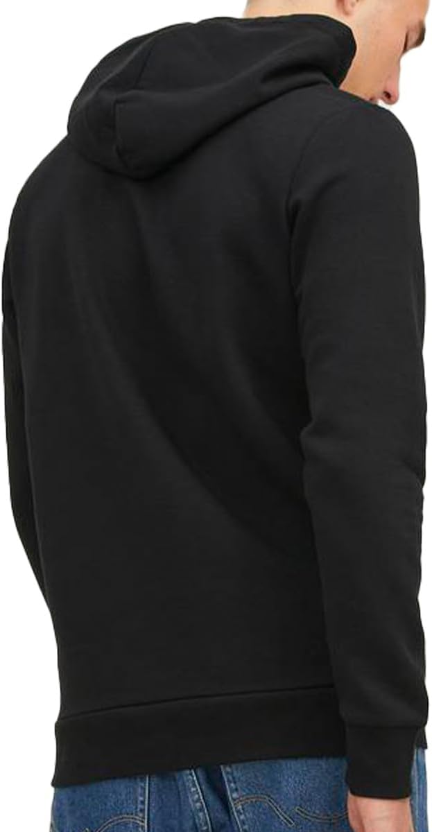 Black (Black Detail: Reg Fit)
