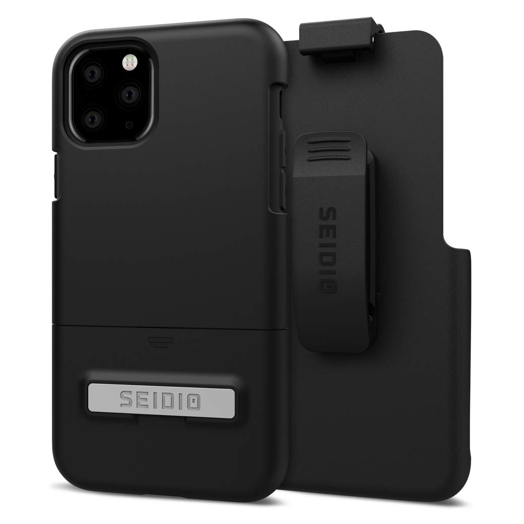 Seidio Surface Seidio Iphone 11 Case Seidio Surface Combo For