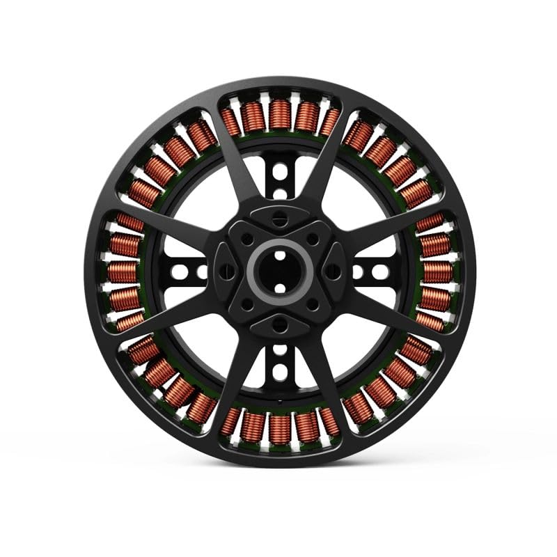 MAD M8S C10 (8110) EEE V1 Brushless Drone Motor for Multirotor Quadcopter Hexrcopter Drone RC DIY Hobby rig (100KV)