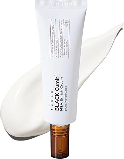 IZEZE Black Cumin NSA Enrich Cream 1.69 fl oz...