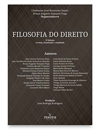 Filosofia do Direito