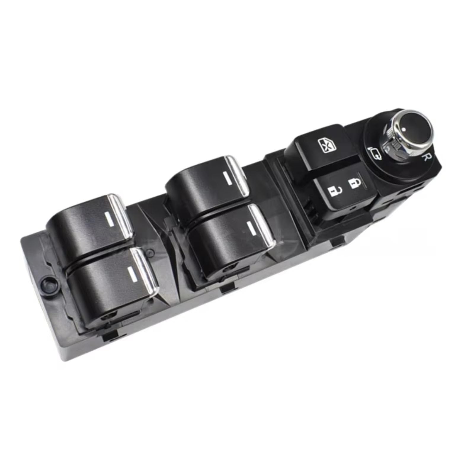 Mogflman Power Master Window Switch For Mazda Cx-5 Ke 2015-2016, Lhd Master Power Window Switch Ka5e-66-350