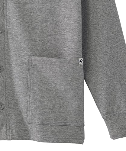 Women’s Open-Back Adaptive Fleece Cardigan4