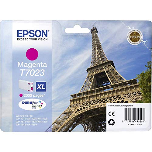 Epson T7023 - vue 5