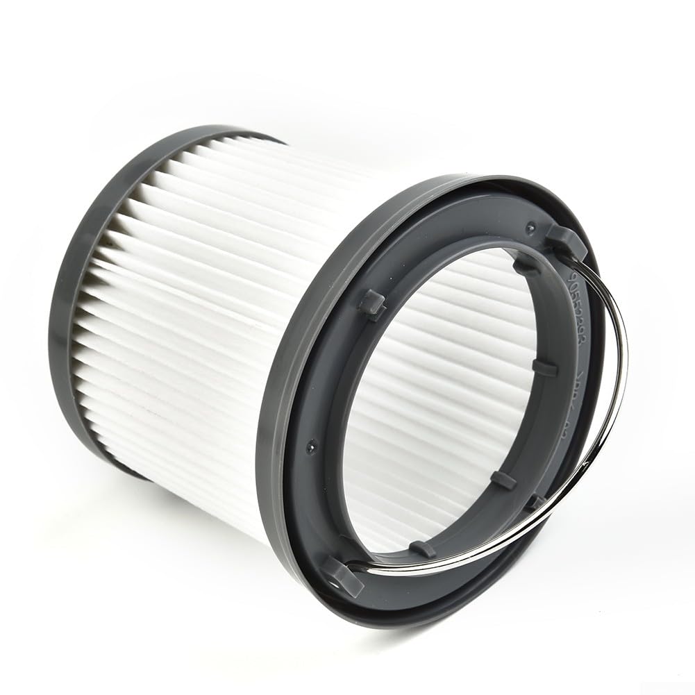 3 Filtri Lavabili Per Aspirapolvere Portatile Black Decker Dustbuster Reviva | Ricambio Efficiente E Pratico - Foto 8