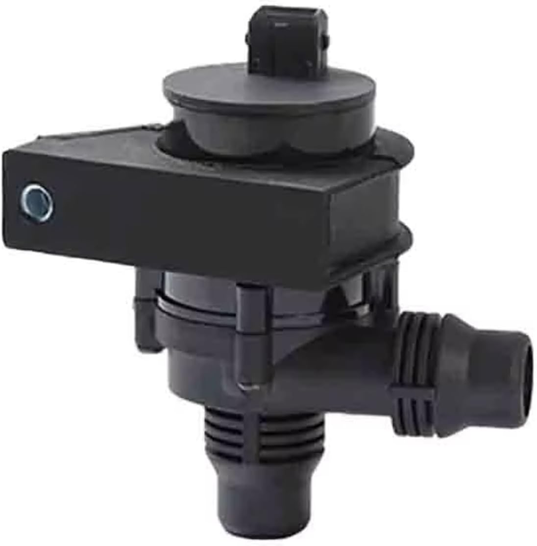 Auxiliary Coolant Pump for BMW for 520i 520d 523i 525i 525d 525xd 528i 530i 530d 535d 545i 635d 730i Engine Electric Auxiliary Water Pump 64116922699