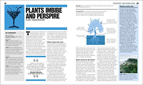 The Biology Book: Big Ideas Simply Explained (DK Big Ideas) - Image 6