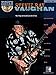 Stevie Ray Vaughan: Guitar Play-Along Volume 49, with CD (Hal Leonard Guitar Play-Along)
