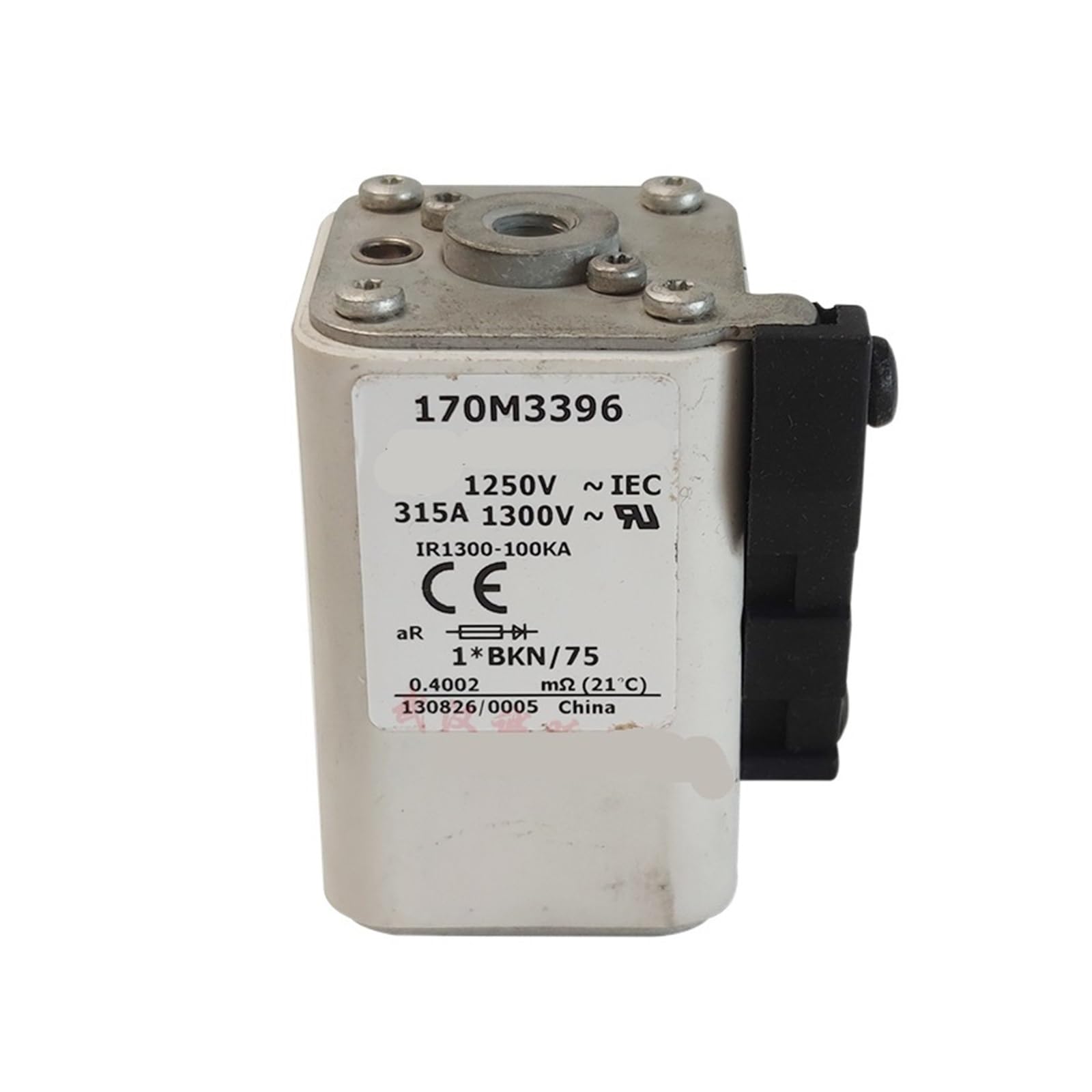 Pjktbeyi 170M3394 Fuse 170M5142 170M5143 170M5144 170M5145(170M3394)