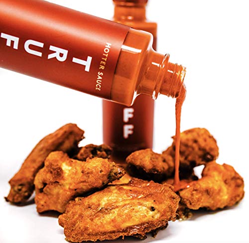 TRUFF Hotter Sauce - Image 4