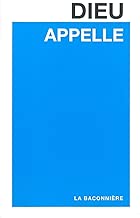 Download Dieu appelle PDF