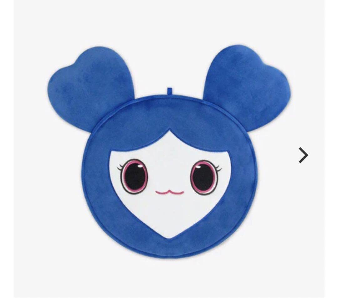 Amazon.co.jp: TWICE うちわケース ツウィ ツブリー ワルツグッズ 