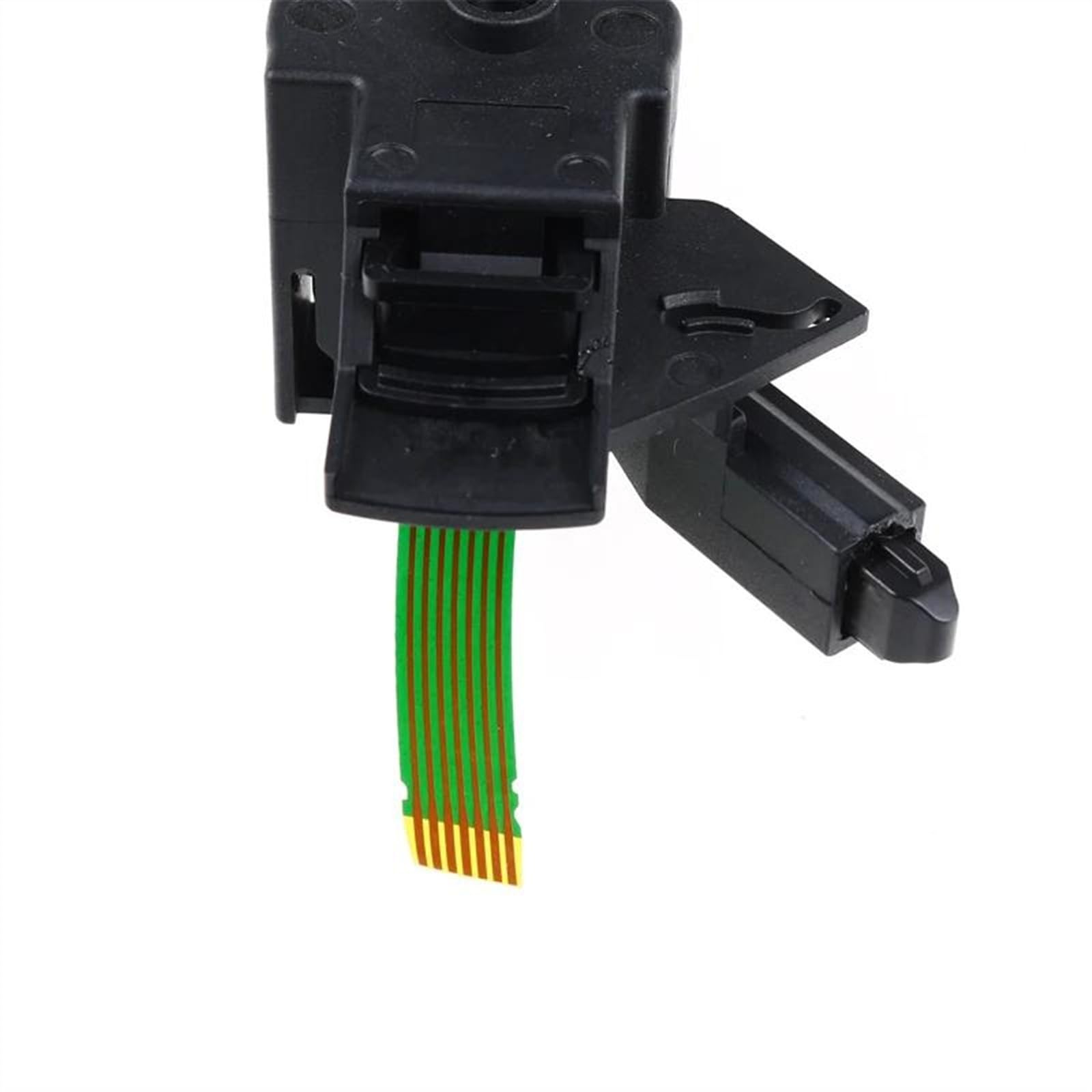 Compatible con Peugeot 1007 206 207 307 406 407 807 96477533XT Interruptor de Intermitentes para Coche Piezas de automóvil Interruptor de Palanca