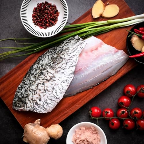 Serve by Hai Sia Barramundi Fillet 240g - Chilled