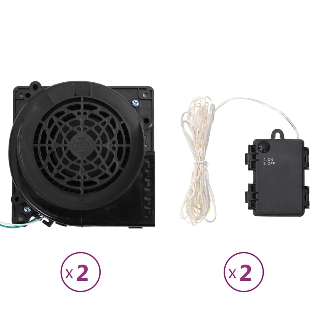 led batterie,led- lichterkette,lichterkette mini,Aufblasbare Schneemann-Familie mit LEDs 360 cmGeeignet für Patio, Schlafzimmer, Wohnzimmer, Weihnachten