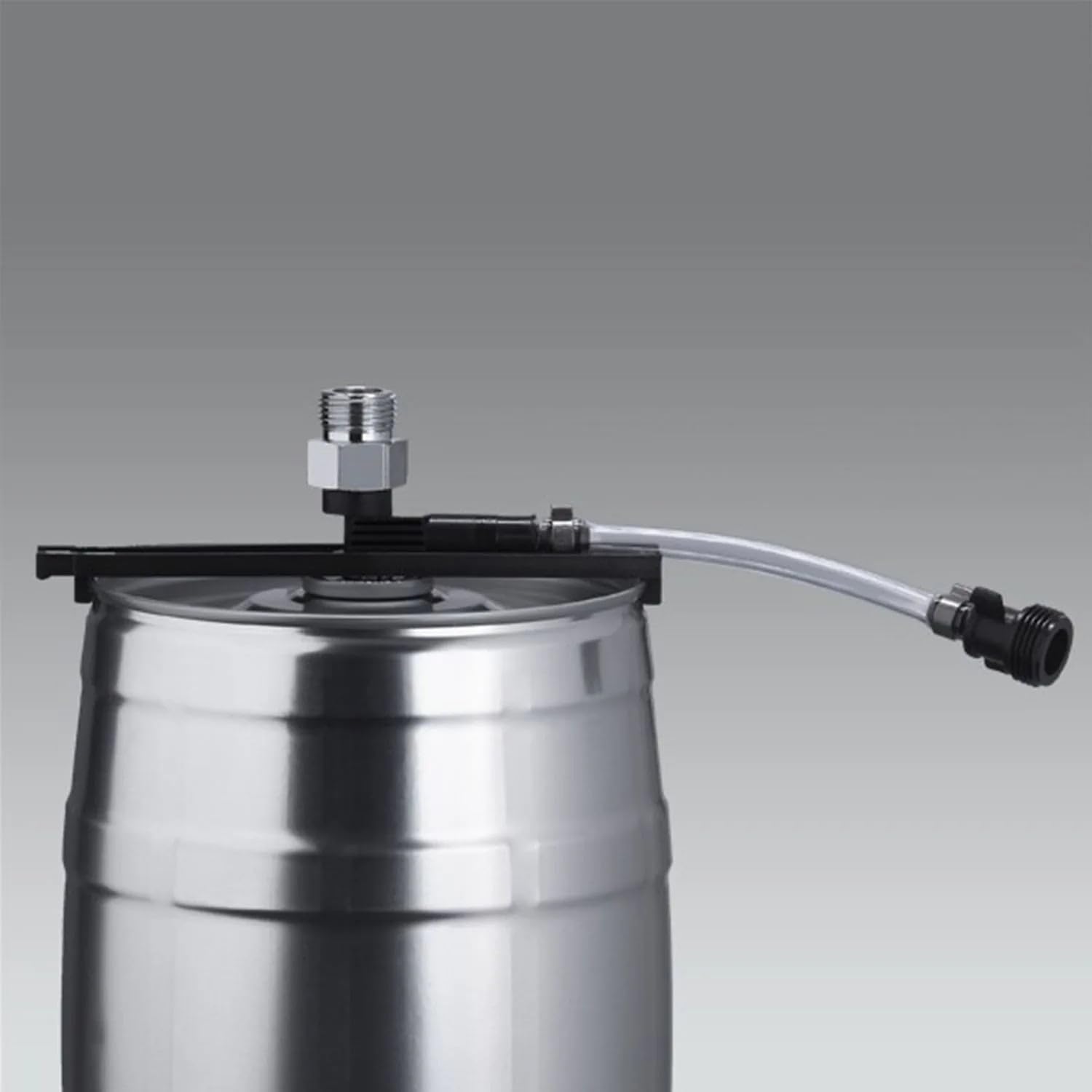 Adapter do beczek 5L Flexi Tap 5/8 'CO2