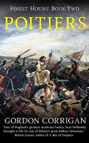 Poitiers (Finest Hours Book 2)