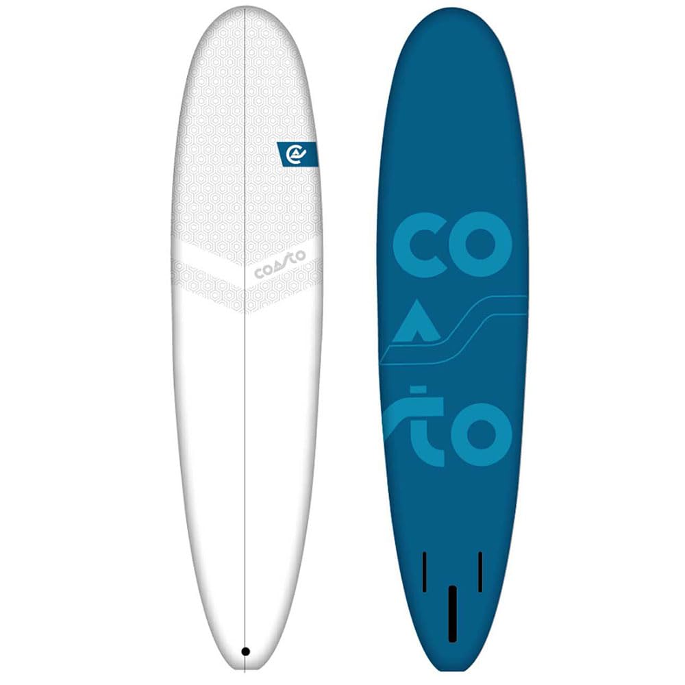 Coasto - Surf Mousse