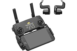 Mavic Pro Tablet Mount: Sturdy. Stable. Sky's the Limit!