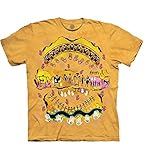 The Mountain Men's We are All Related