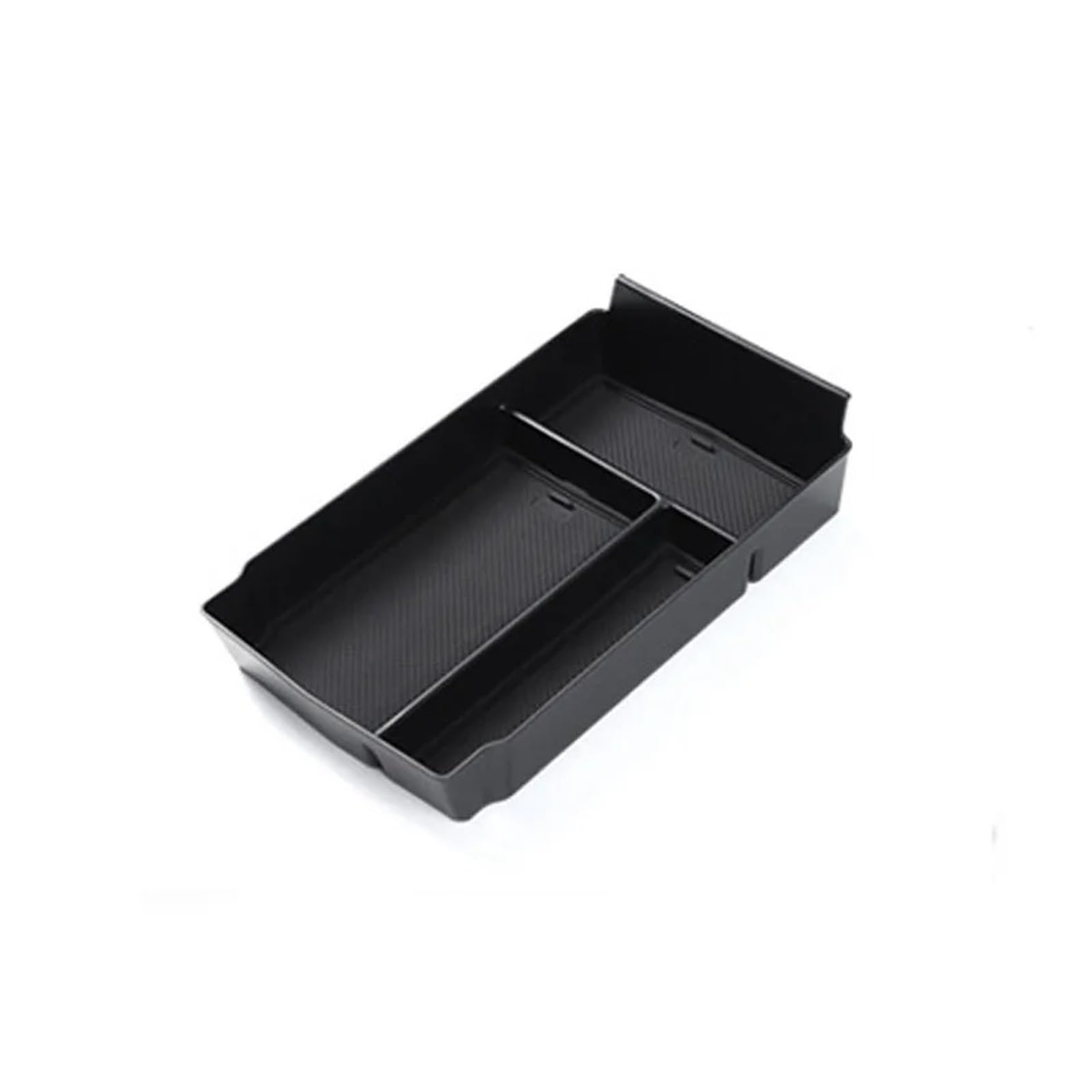 WLNWERDPKK Center Console Organizer Tray For CR-V 2023 2024 2025 2026 Car Center Console Insert Tray Non-Slip Silicone Organizer Storage Box Daily Accessories Armrest Storage Box