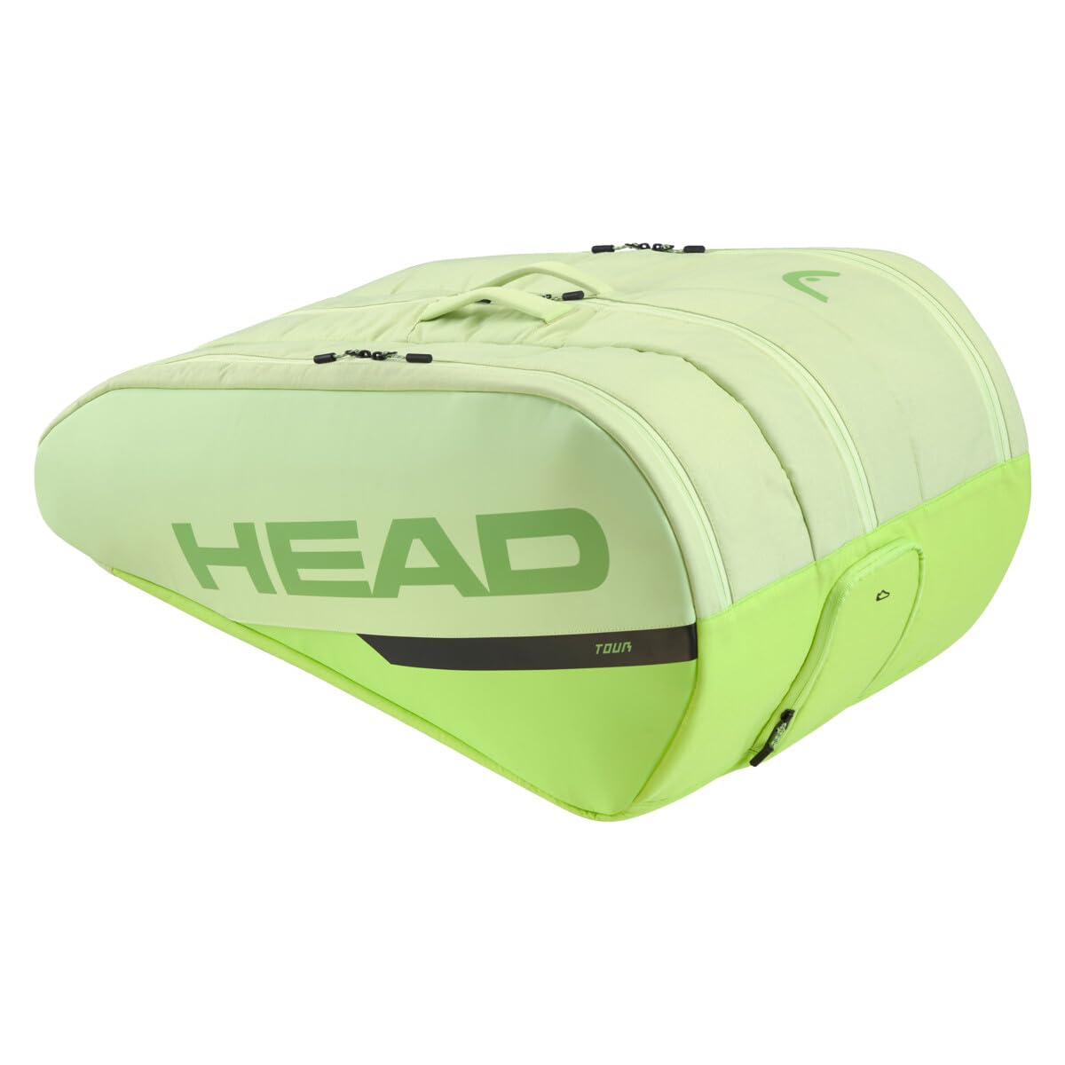 Echo Head-Casco da Sci