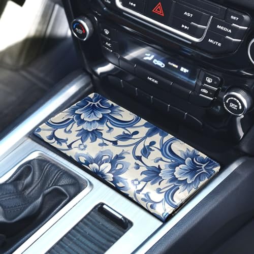 Organizador de Carro Pvc Leather miniatura 5