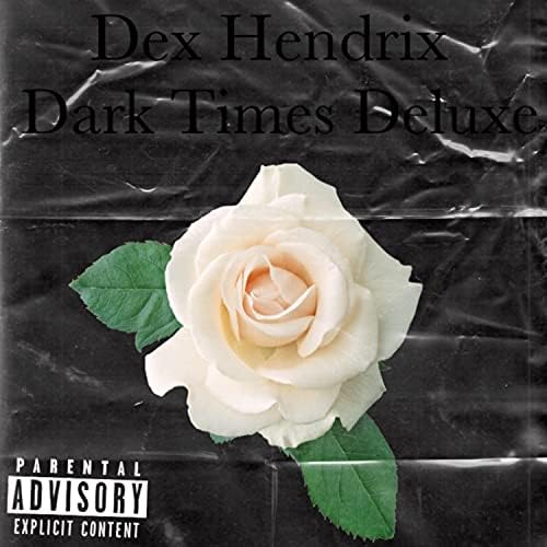 Amazon.co.jp Dark Times (Deluxe) [Explicit] Dex Hendrix デジタルミュージック