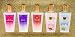 Victoria's Secret Love Spell Pure Seduction Passion Struck Sheer Love Secret Charm 5PC Lotion Gift Set